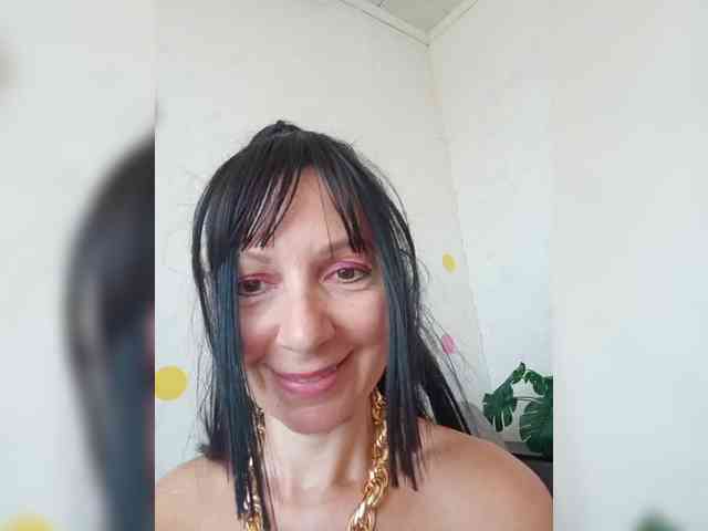 NatalinaJazzy webcam