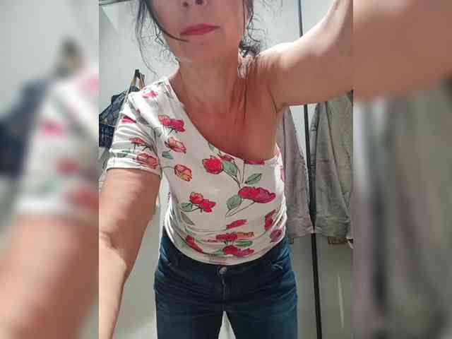 NatalinaJazzy webcam