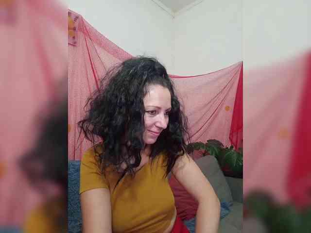 NatalinaJazzy webcam