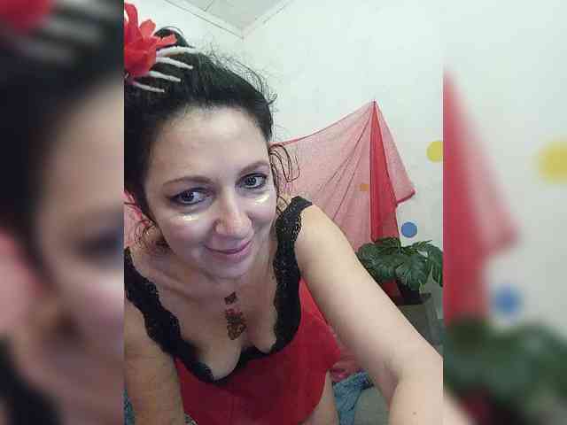 NatalinaJazzy webcam