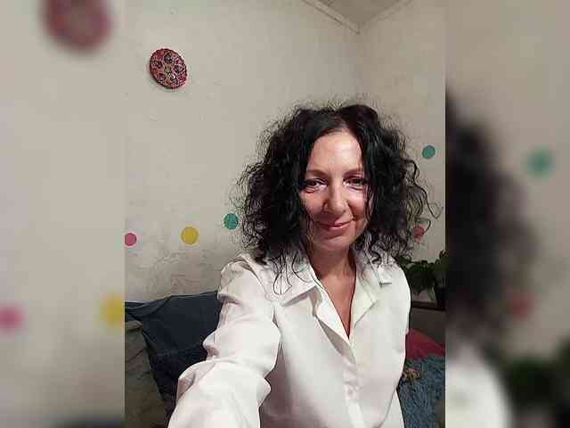NatalinaJazzy webcam