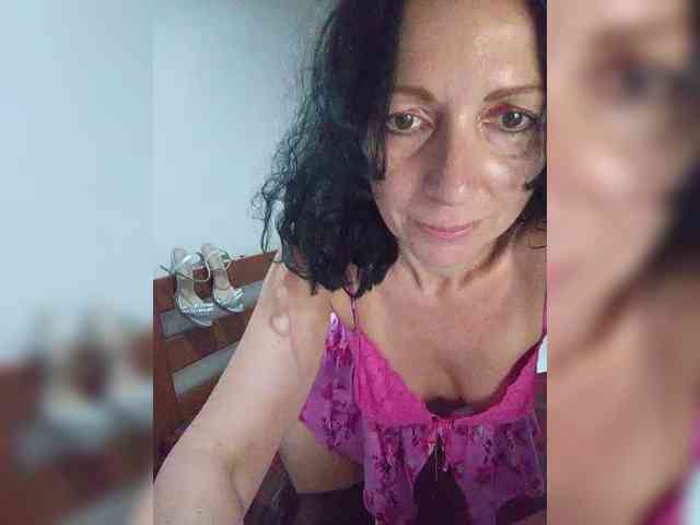 NatalinaJazzy webcam