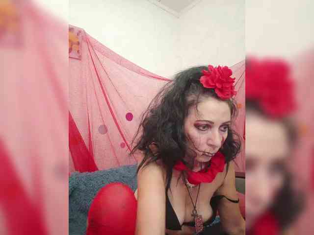NatalinaJazzy webcam