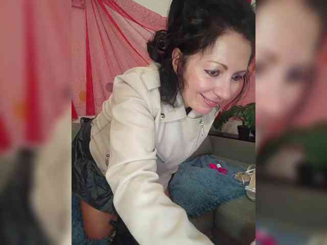 NatalinaJazzy webcam