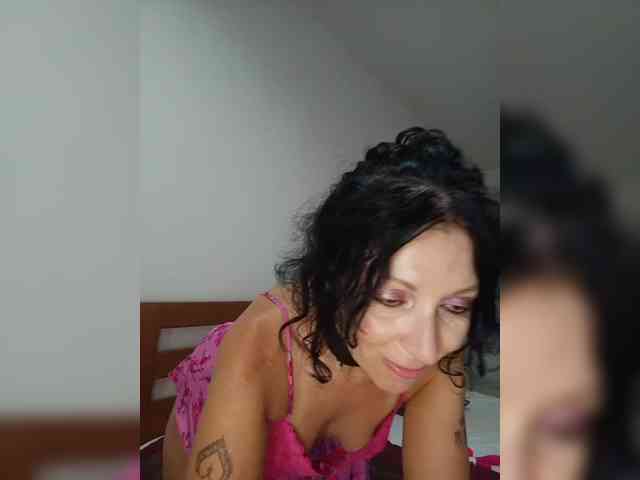 NatalinaJazzy webcam