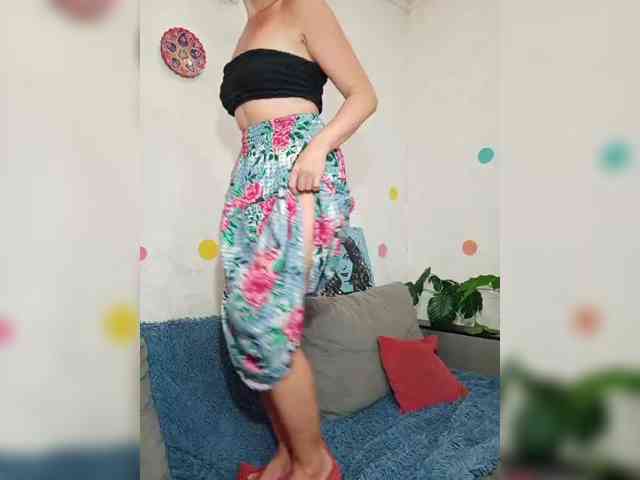 NatalinaJazzy webcam