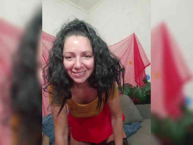 NatalinaJazzy webcam