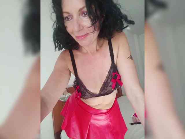 NatalinaJazzy webcam