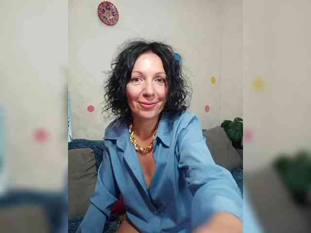 NatalinaJazzy webcam