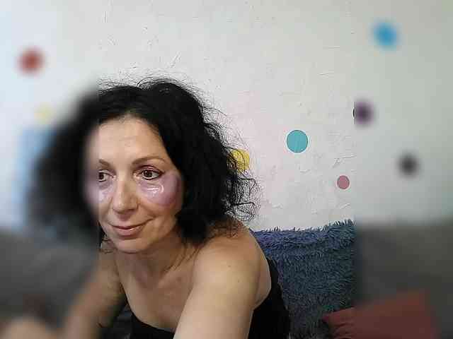 live video sex NatalinaJazzy