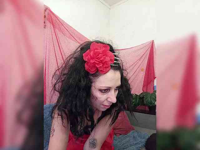 NatalinaJazzy webcam