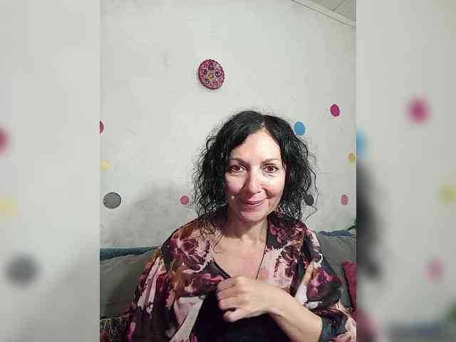 NatalinaJazzy webcam