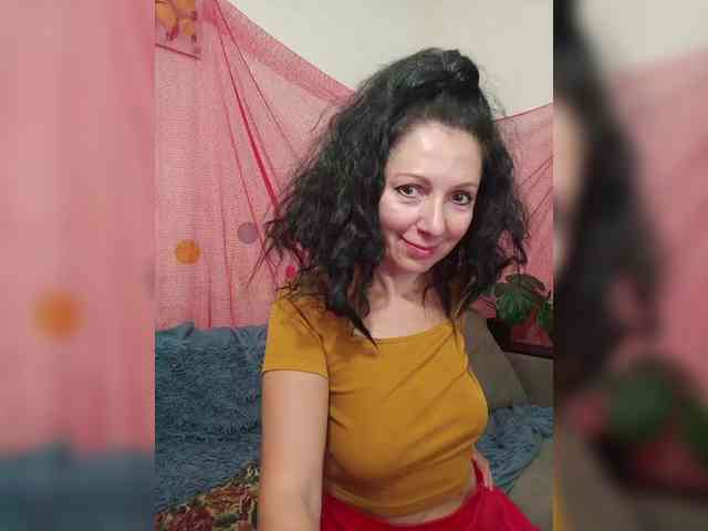 NatalinaJazzy webcam