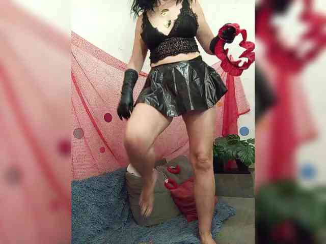 NatalinaJazzy webcam