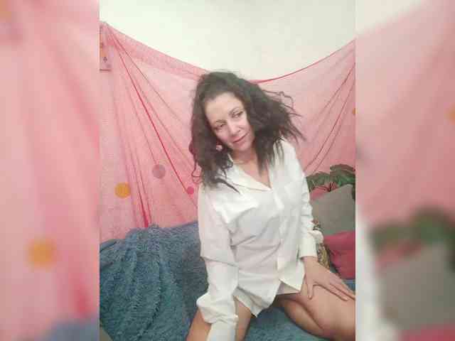 NatalinaJazzy webcam