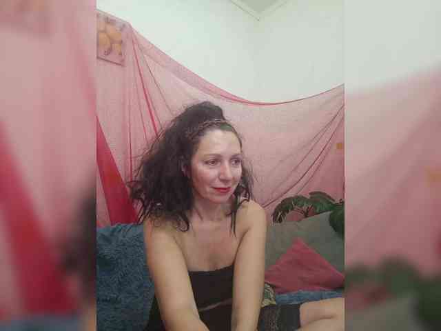 NatalinaJazzy webcam