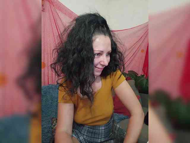 NatalinaJazzy webcam