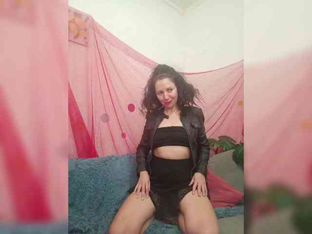NatalinaJazzy webcam