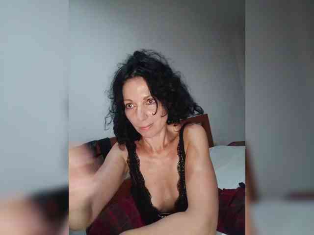 NatalinaJazzy webcam