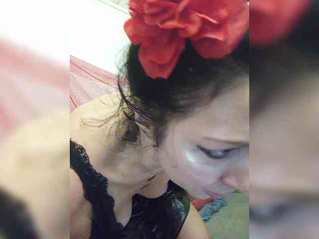 NatalinaJazzy webcam