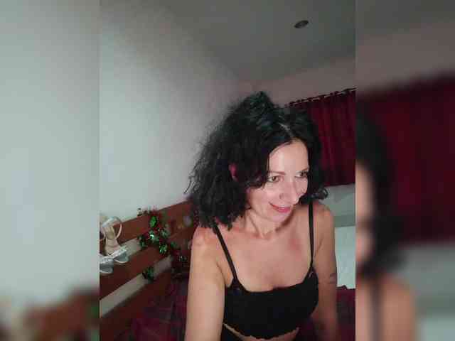 NatalinaJazzy webcam