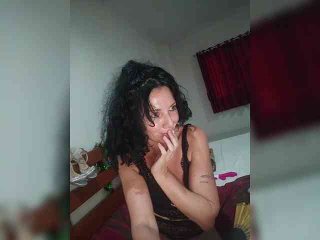 NatalinaJazzy webcam