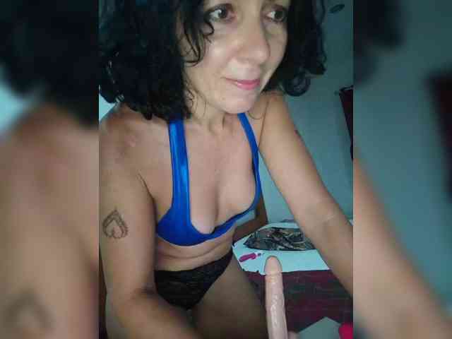 NatalinaJazzy webcam