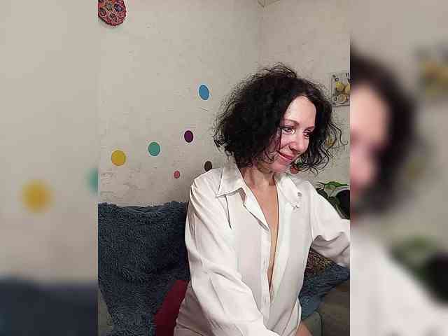 NatalinaJazzy webcam