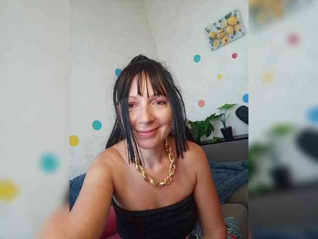 NatalinaJazzy webcam