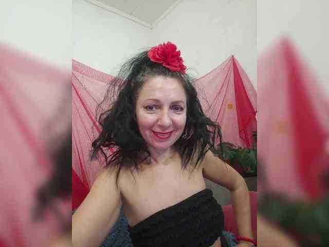 NatalinaJazzy webcam