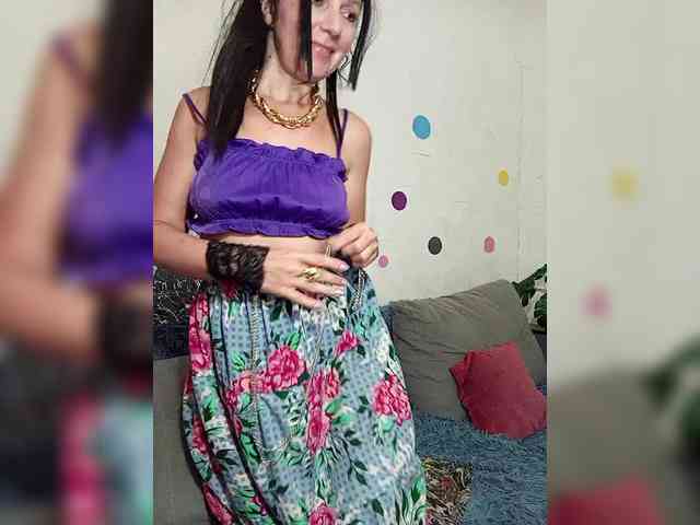 NatalinaJazzy webcam