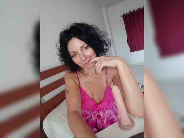 NatalinaJazzy webcam