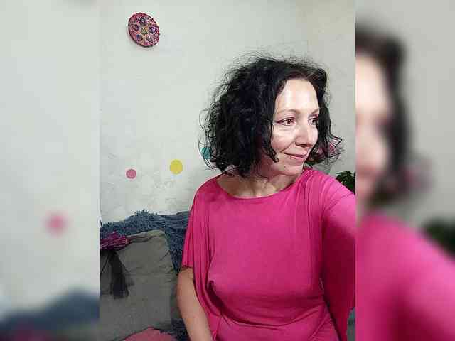 NatalinaJazzy webcam