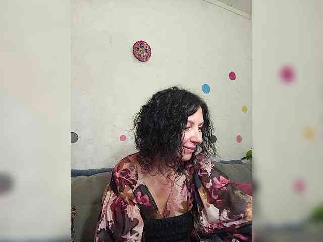 NatalinaJazzy webcam