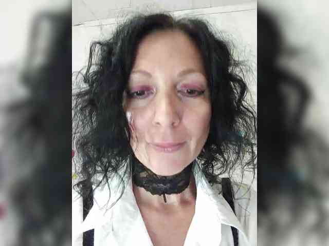 NatalinaJazzy webcam