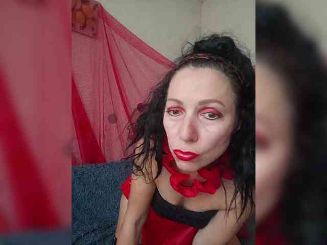 NatalinaJazzy webcam