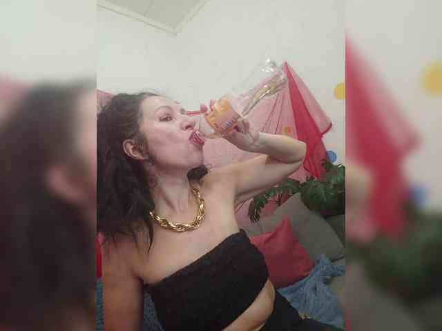 NatalinaJazzy webcam
