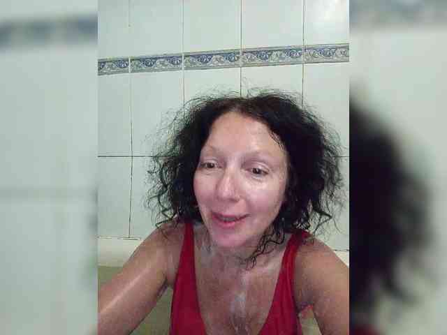 NatalinaJazzy webcam