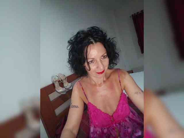 NatalinaJazzy webcam