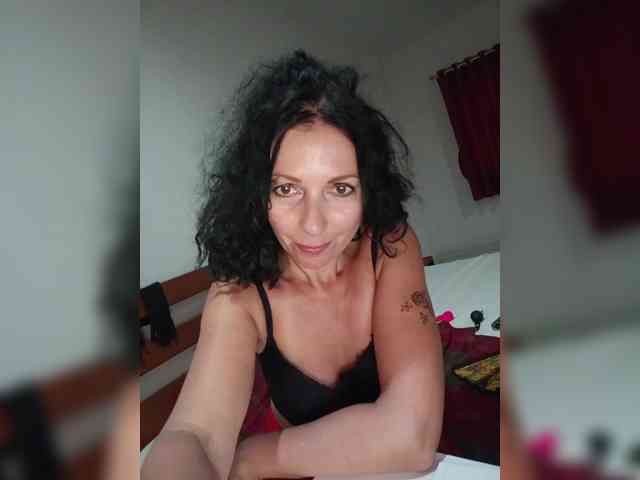 NatalinaJazzy webcam