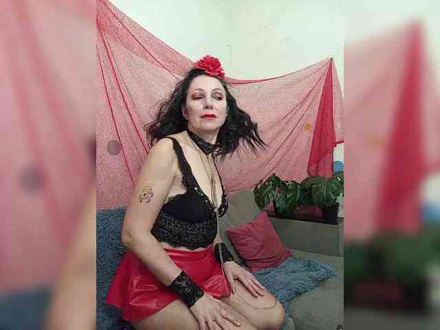 NatalinaJazzy webcam