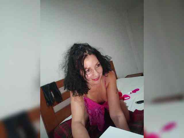 NatalinaJazzy webcam