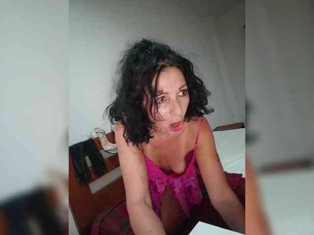 NatalinaJazzy webcam