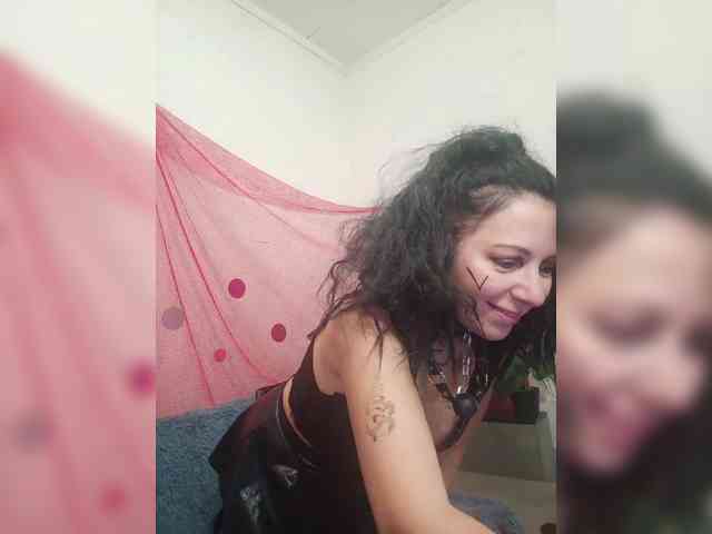 NatalinaJazzy webcam