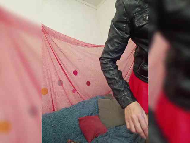 NatalinaJazzy webcam