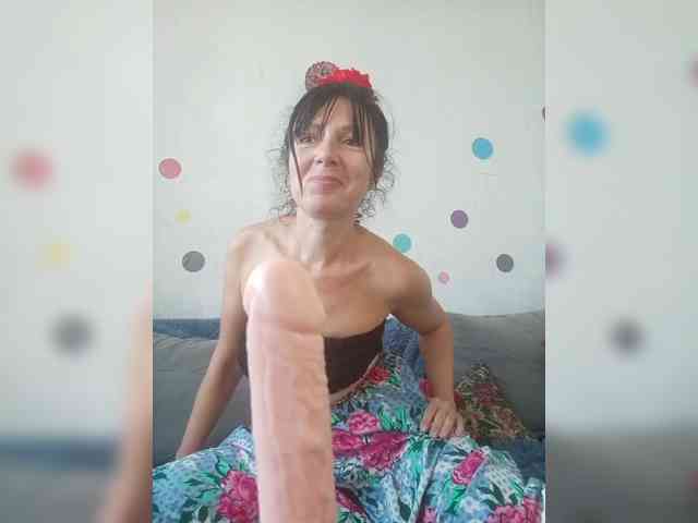 NatalinaJazzy webcam