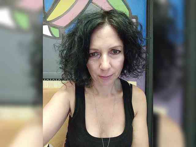 NatalinaJazzy webcam