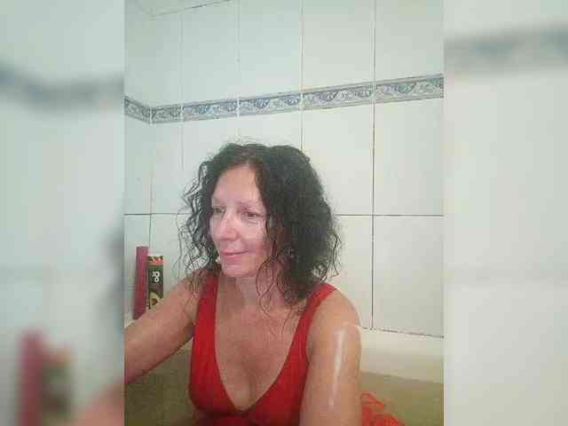 NatalinaJazzy webcam