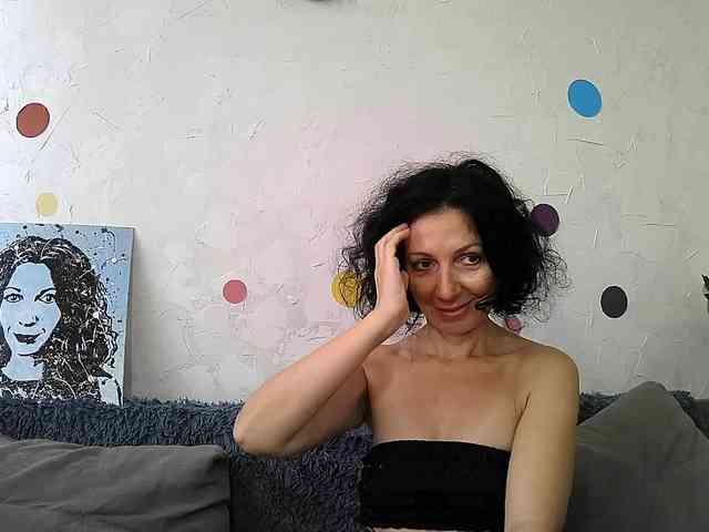 NatalinaJazzy webcam
