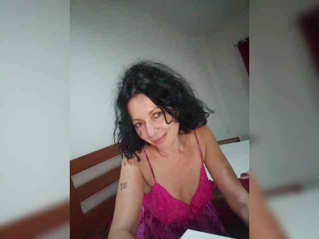 NatalinaJazzy webcam